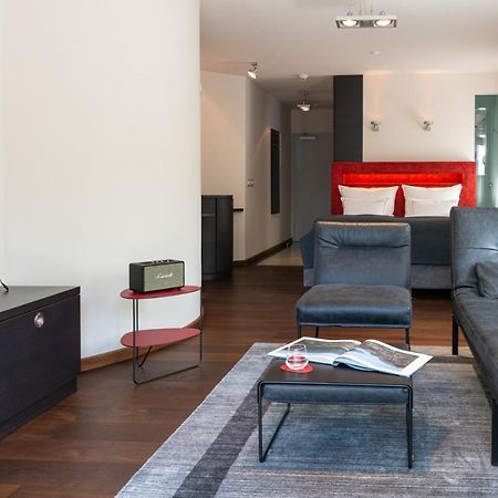 Nixe Boutiquehotel & Spa Binz Εξωτερικό φωτογραφία