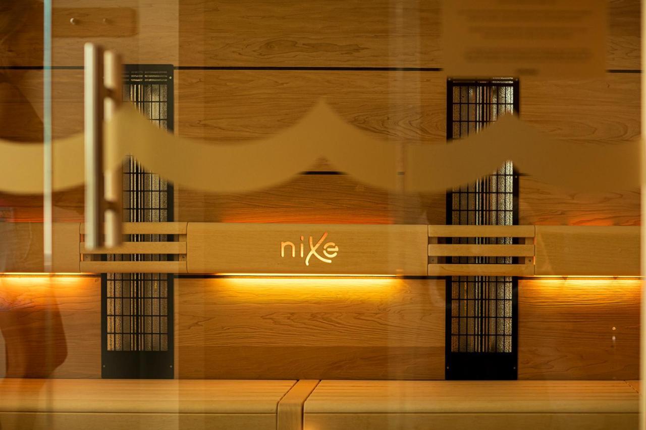 Nixe Boutiquehotel & Spa Binz Εξωτερικό φωτογραφία