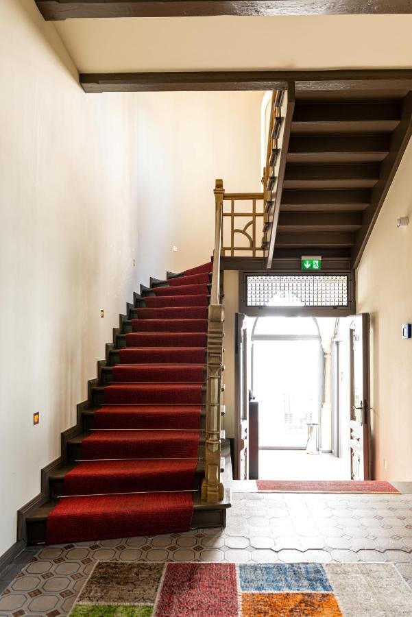 Nixe Boutiquehotel & Spa Binz Εξωτερικό φωτογραφία