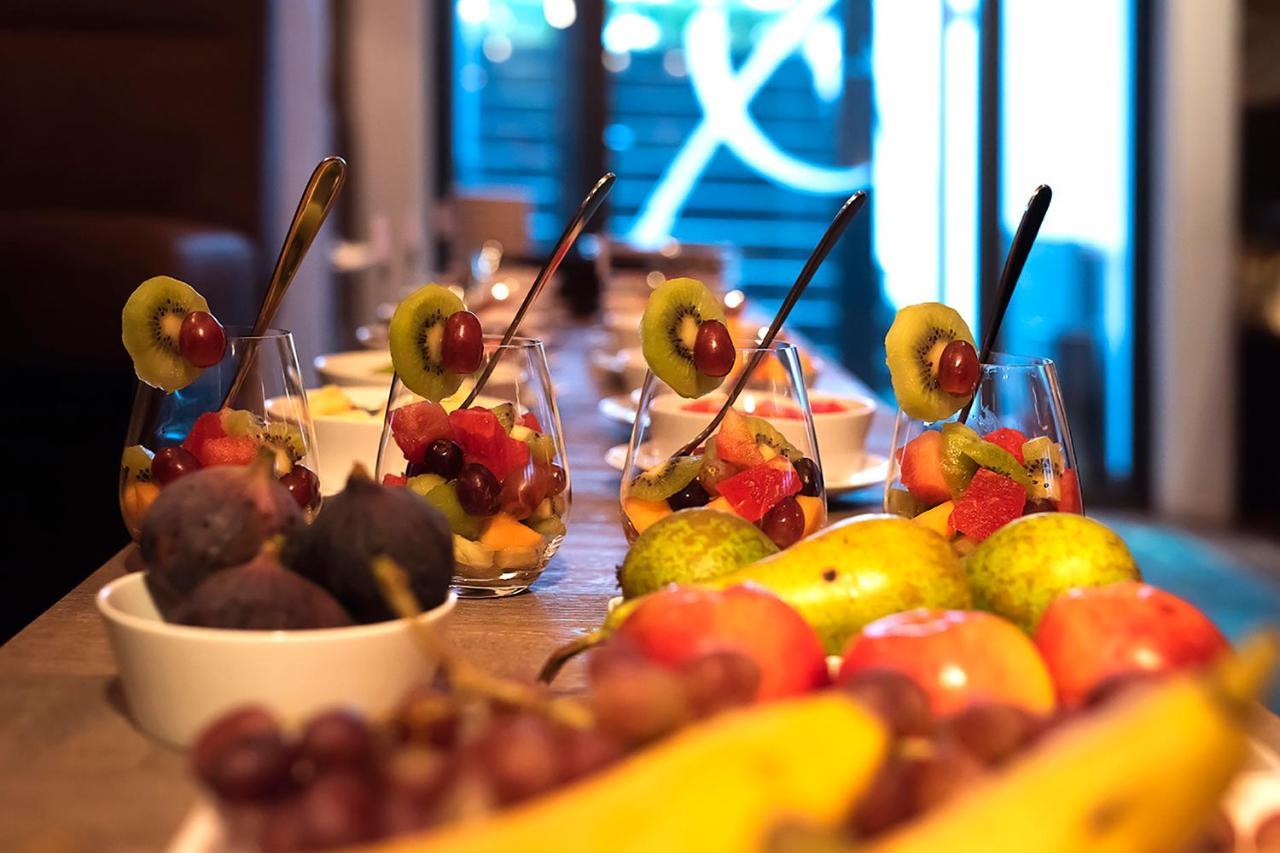 Nixe Boutiquehotel & Spa Binz Εξωτερικό φωτογραφία