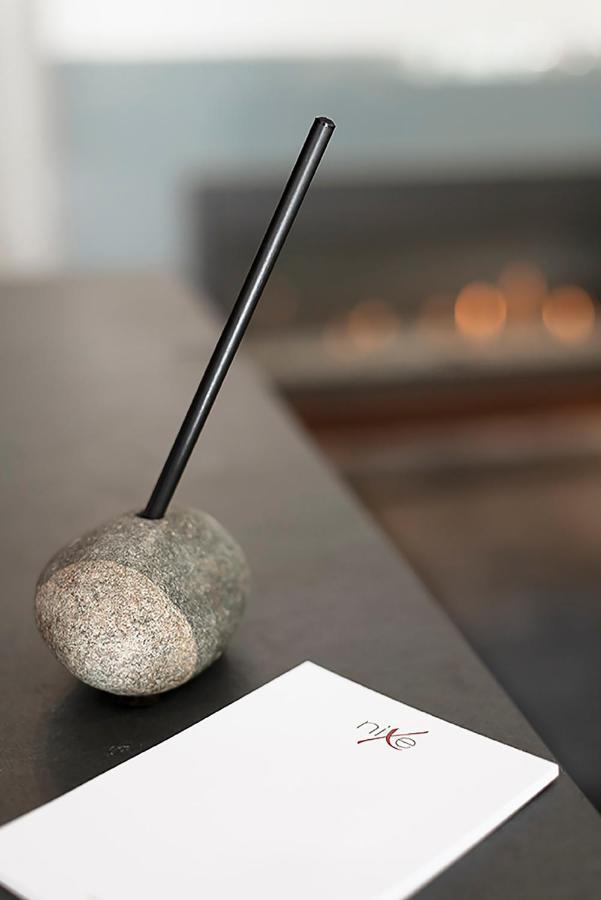 Nixe Boutiquehotel & Spa Binz Εξωτερικό φωτογραφία