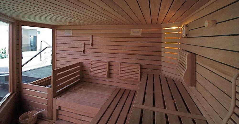 Nixe Boutiquehotel & Spa Binz Εξωτερικό φωτογραφία