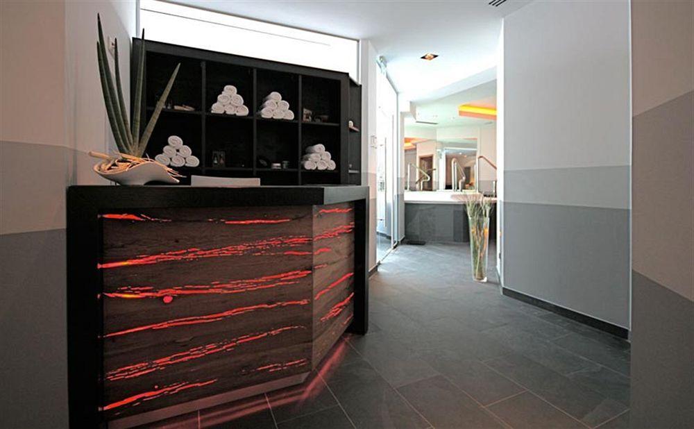 Nixe Boutiquehotel & Spa Binz Εξωτερικό φωτογραφία