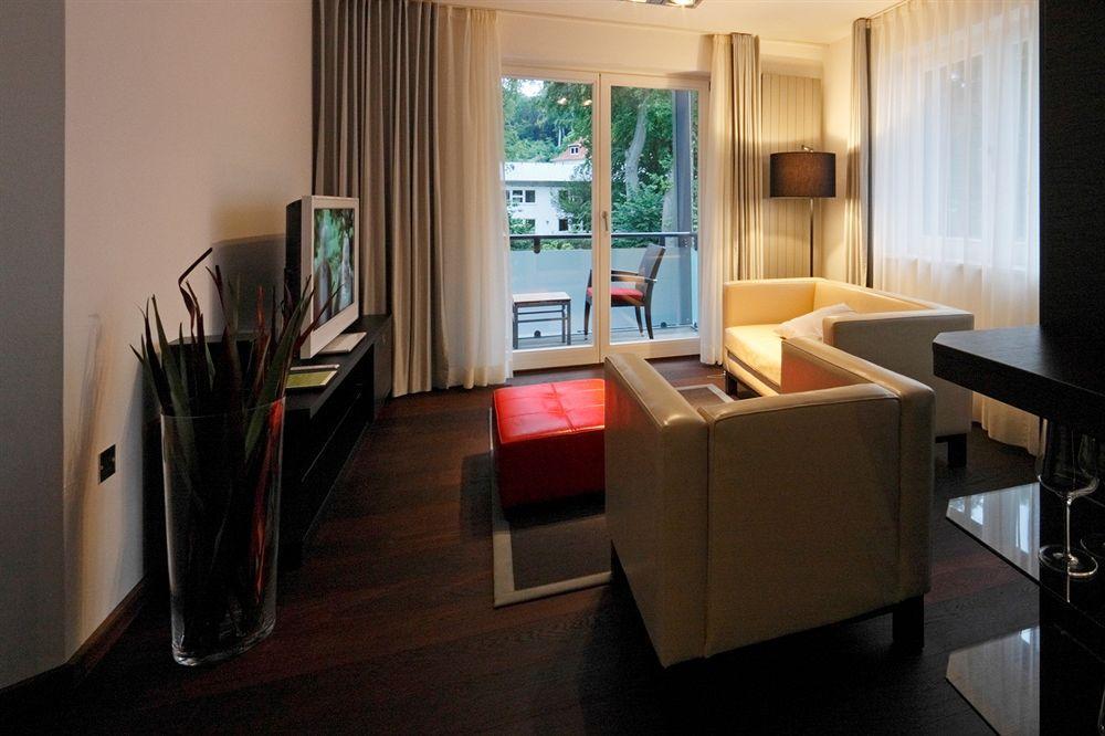 Nixe Boutiquehotel & Spa Binz Εξωτερικό φωτογραφία