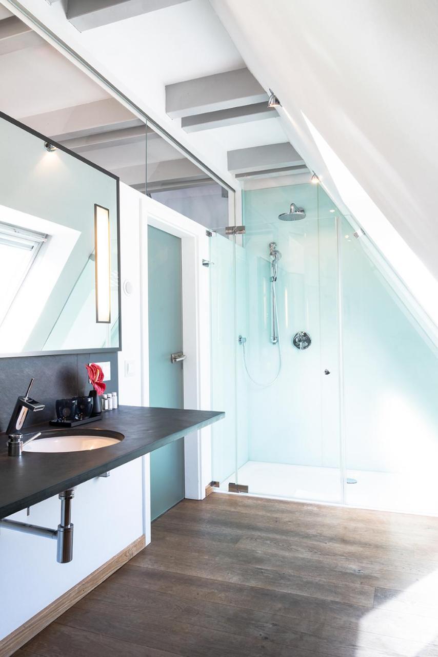 Nixe Boutiquehotel & Spa Binz Εξωτερικό φωτογραφία