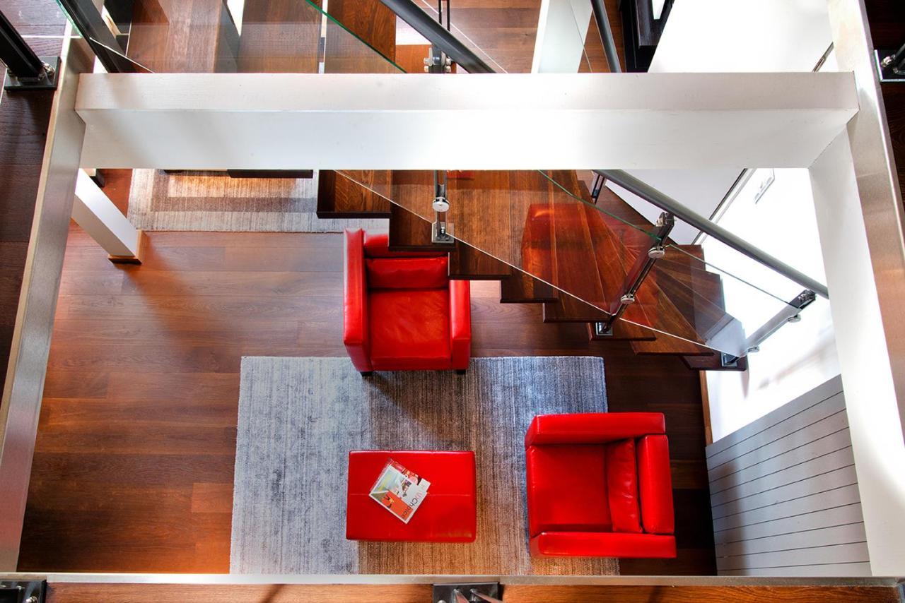 Nixe Boutiquehotel & Spa Binz Εξωτερικό φωτογραφία