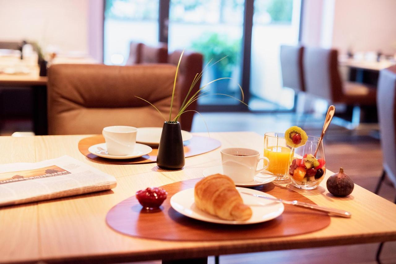 Nixe Boutiquehotel & Spa Binz Εξωτερικό φωτογραφία